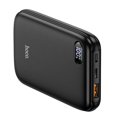 Hoco Q2 10000mAh PD20W LED Mini Power Bank
